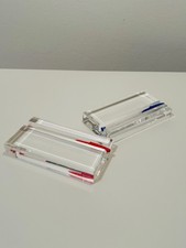 GUZZINI Coppia portapenne