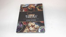 Mowgli street food stories - mowgli, food: