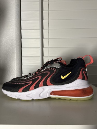 Nike air max - air, react