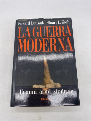 Edward luttwak stuart - edward,