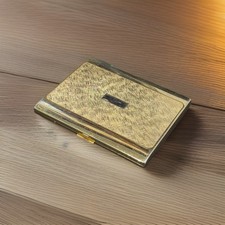Comoy vintage gold - comoy’s,