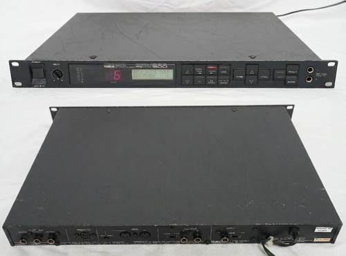 Processore audio multieffetto