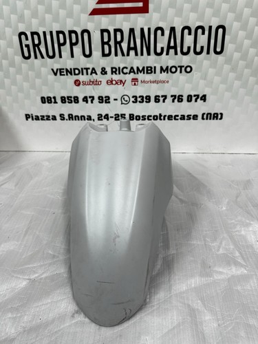 Carena parafango honda 300 - honda,