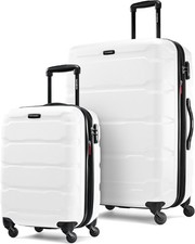 Samsonite Omni 2Pz Set Spinner