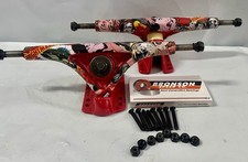 Bear Longboards Trucks - Asse