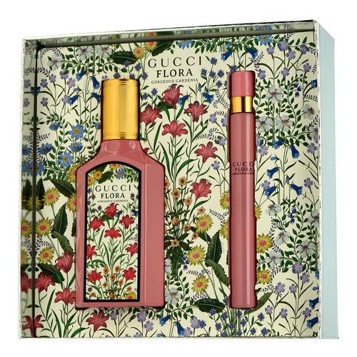 Gucci flora gorgeous - flora,