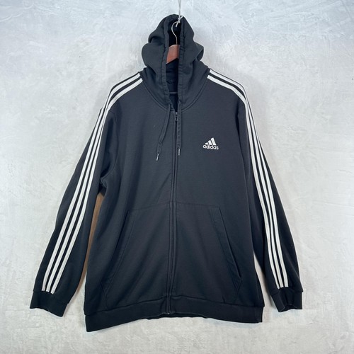 Adidas felpa con cappuccio - adidas,