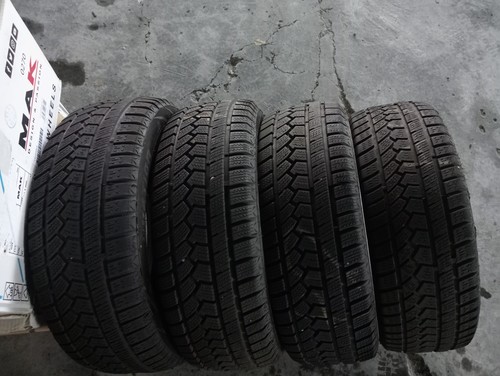 Pneumatici gomme invernali - 4,