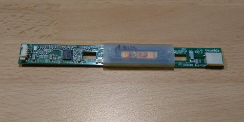 Inverter lcd monitor - lcd, a52j