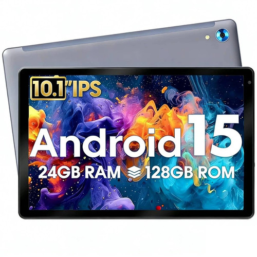 Tablet pollici android15 - tablet, 10