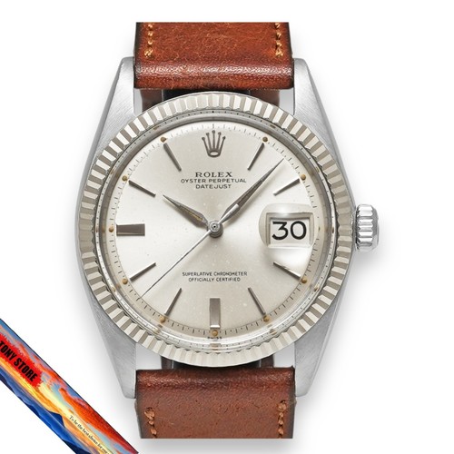 Rolex datejust ref orologio - ref.,