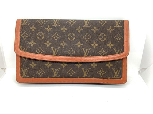 Pochette louis vuitton usata - pochette,