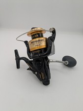 Mulinello da Pesca Spinning Shimano Baitrunner 6000D ad Alte Prestazioni