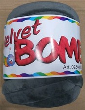 Fettuccia marshmallow BomBix