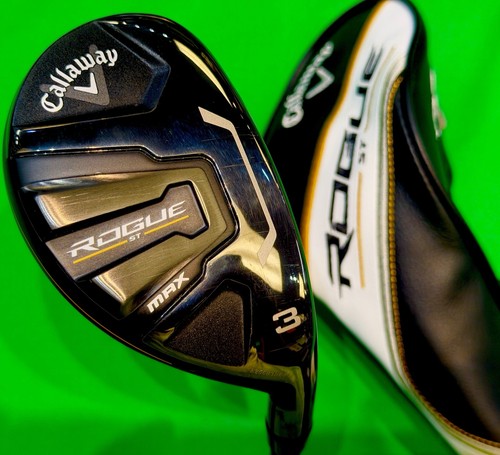Mazza golf callaway rogue - da,