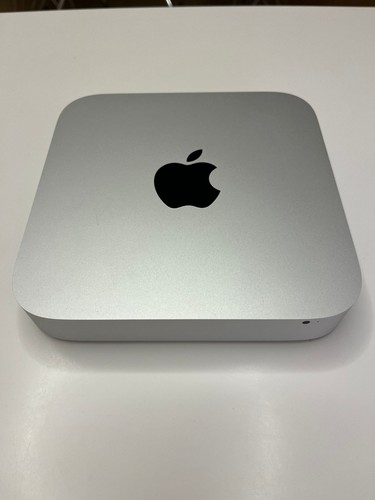 Apple mac mini a1347 - -, fine