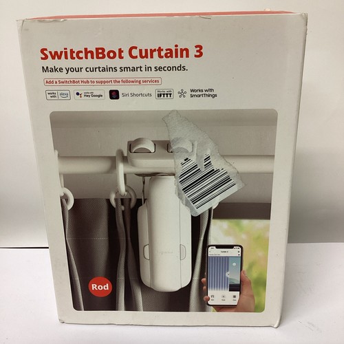 Switchbot apri tende - switchbot,