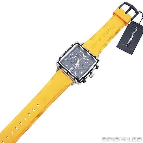 Orologio cronografo emporio - orologio,