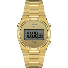 TISSOT prx DIGITALE