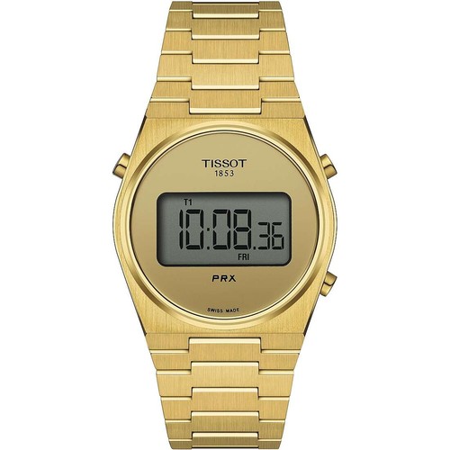Tissot prx digitale - tissot,
