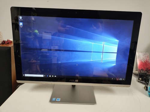 Asus all one - pc, 23