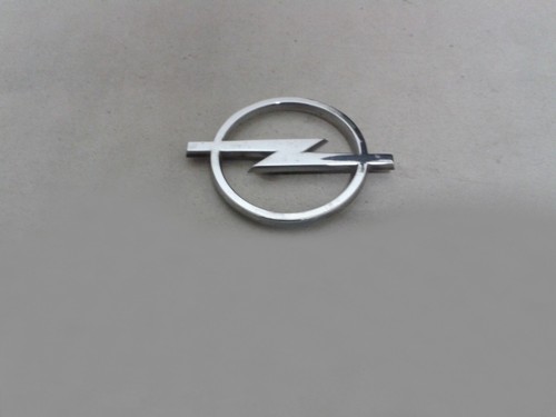 Fregio cofano anteriore opel - fregio,