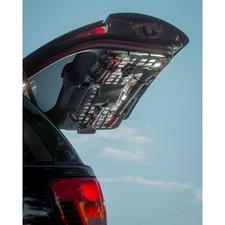 Pannello portellone Molle Jeep