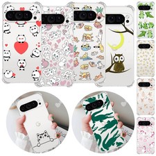 Custodia morbida per Google