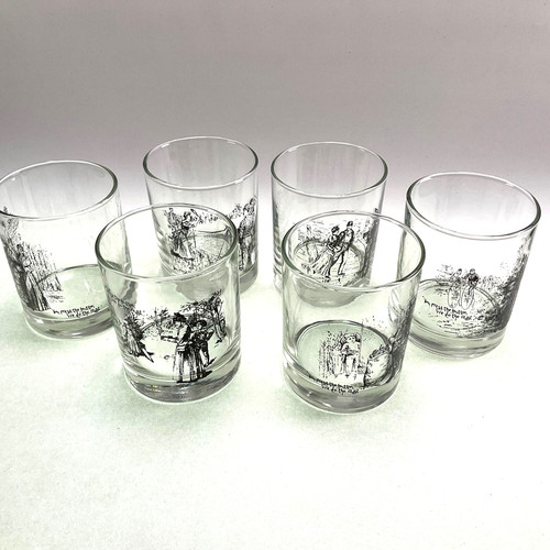Kodak libbey bicchieri - kodak,
