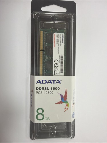 8gb dimm pc3 12800 - pc3‑12800, –