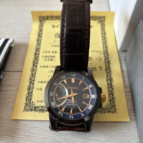 Orologio seiko premier - seiko,