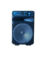 Cassa amplificata bluetooth