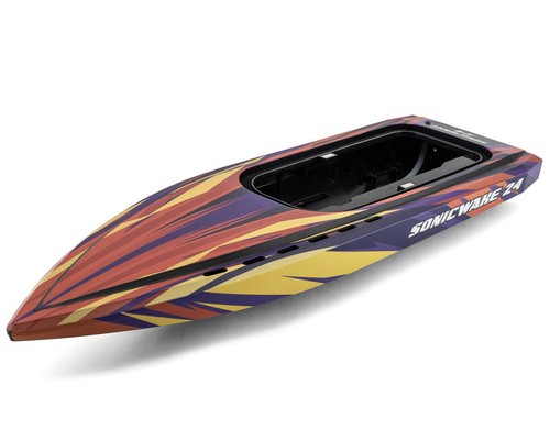 Scafo pro boat sonicwake - scafo,