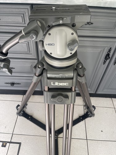 Libec h60 100 testa - h60,