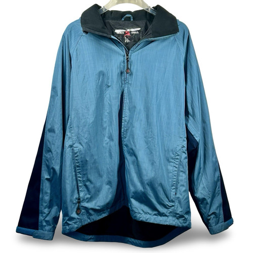 Giacca sci uomo sports afield - sci,