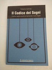 IL CODICE DEI SOGNI - ROBERTO