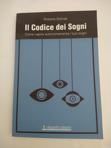 Codice dei sogni - codice, roberto