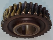 Albero motozappa cavalli