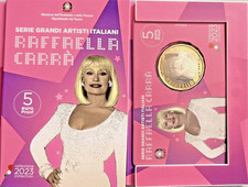 ITALIA REPUBBLICA  - 5 Euro