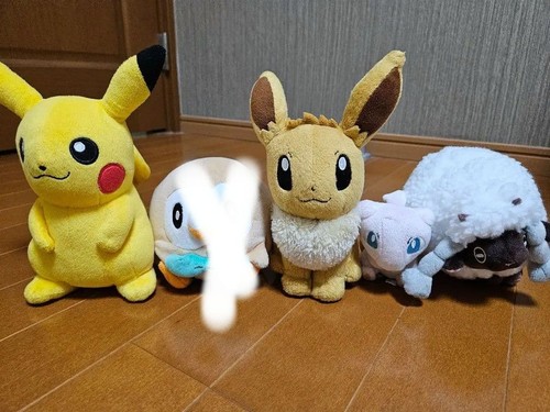 Pokemon center san boeki - pokemon, ei