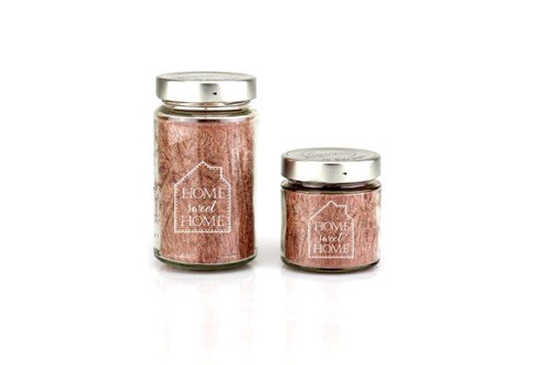 Candela profumata home - candela,
