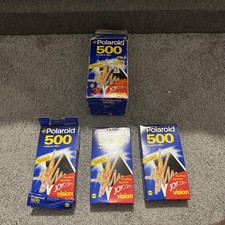 Pellicola istantanea Polaroid