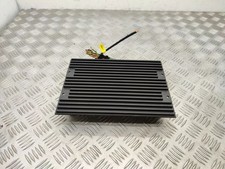 Amplificatore audio di potenza