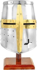Costume da guerriero storico