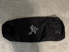 Sacco da boxe 4 piedi per