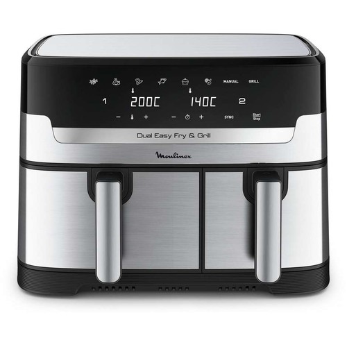 Moulinex ez905d friggitrice - ez905d,