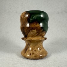 Manico fatto a mano per