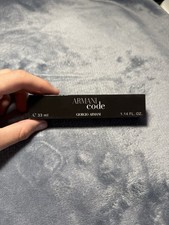 Giorgio Armani Code Sport per