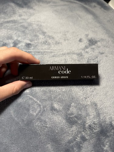 Giorgio armani code sport per - giorgio,