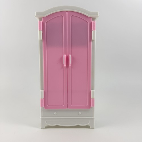 Barbie pieghevole bella casa